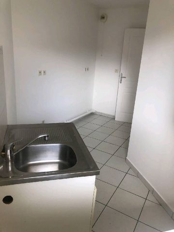 Location Appartement 3 pièces 52m² MEAUX 77100 - Photo 3