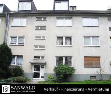 Wohnung zur Miete in Düsseldorf - Photo 3