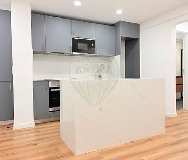 Apartamento T2 em Lisboa - Photo 3