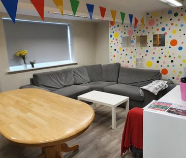 Blessington Street, Dublin - Photo 5