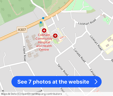 Woodgate Close, Cobham, KT11 - Photo 1