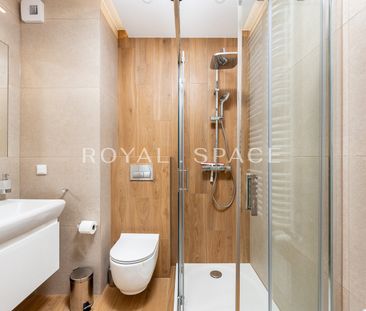 Elegancki apartament z balkonem! | Grzegórzecka - Zdjęcie 6