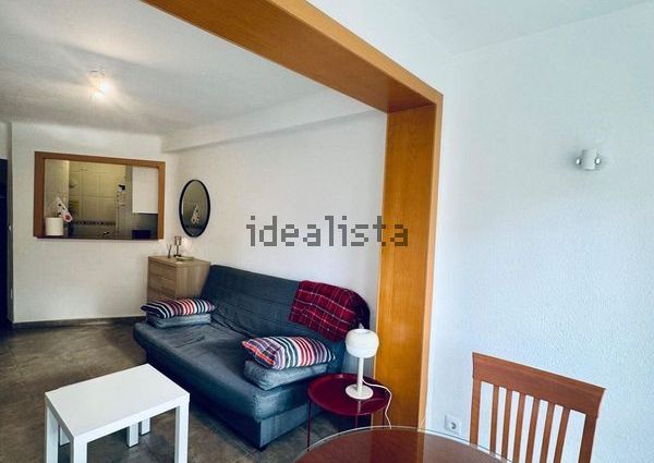 Alquiler de piso en Algarrobo-Costa