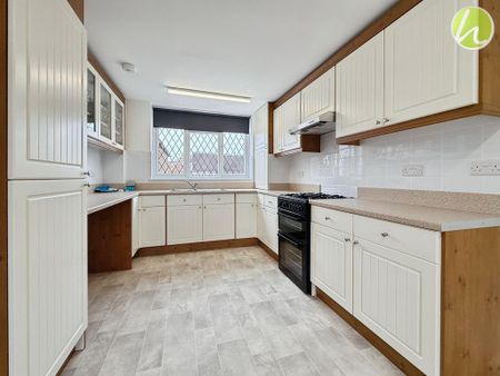 3 bedroom terraced house to rent - Photo 2