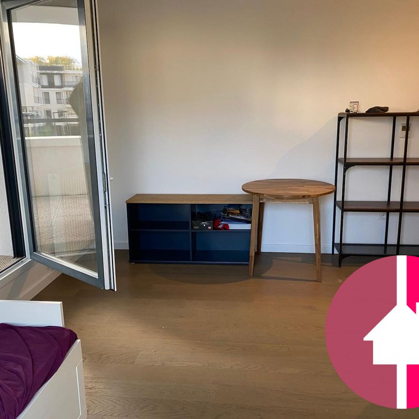 STUDIO AVEC GRANDE TERRASSE - Photo 1