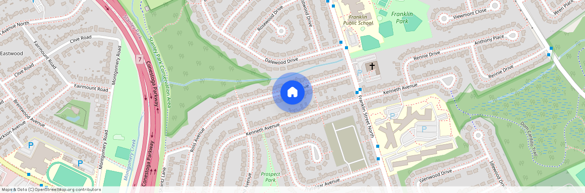 259 Ross Avenue, Kitchener