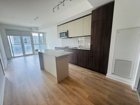 For Lease - 150 Logan Avenue Unit# 545, Toronto, Ontario - Photo 5