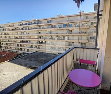 Location Appartement 2 pièces 32m² NICE 06000 - Photo 6