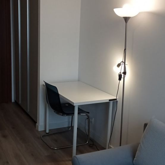 STUDIO 30 m2, wynajem, Cybernetyki 4A, Mokotów - Zdjęcie 1