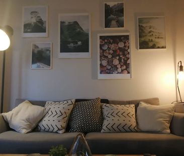 1 Bed Flat, Waller Road, SE14 - Photo 4