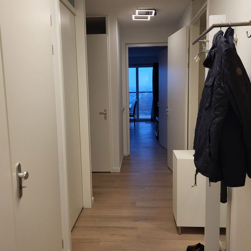 Appartement te huur: Meerring 215 5658 LC Eindhoven - Foto 1