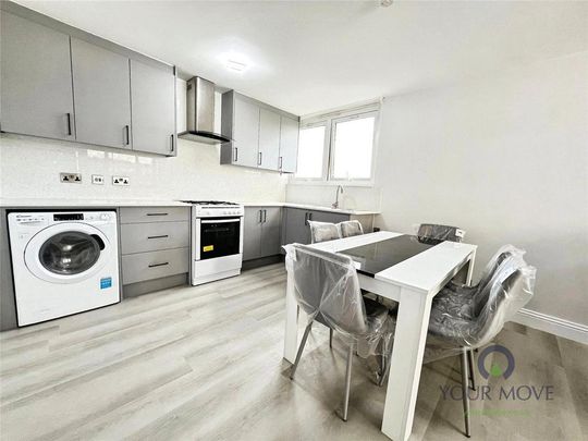 2 bedroom flat to rent - Photo 1