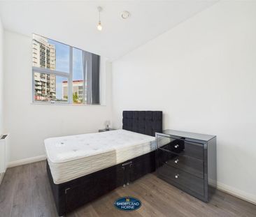 1 bedroom apartment to rent - Photo 6