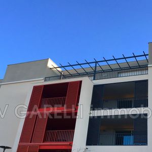 Location Appartement 2 pièces 39m² HYERES 83400 - Photo 2