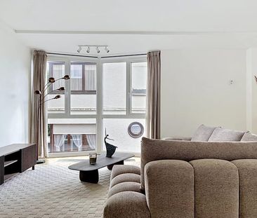 Appartement te huur - Photo 3