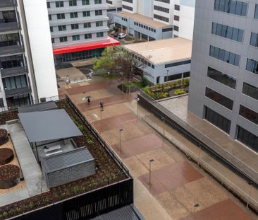 705/45 Furzer Street, Phillip ACT 2606 - Apartment For Rent | Domain - Photo 1