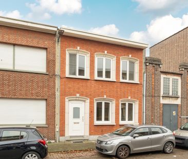 Huurhuis in rustige straat in Borgerhout – Baggenstraat 6 - Photo 5