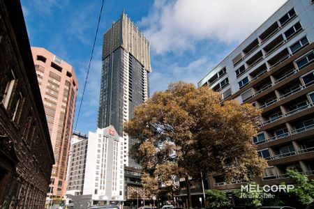 AMAZING 2 BEDROOMS WITH WINDOWS IN ZEN - PARTIALLY FURNISHED - Photo 2