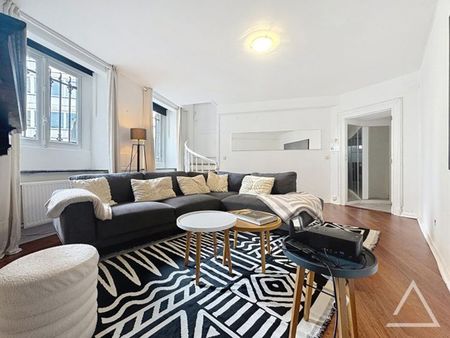 Appartement te huur - Photo 3