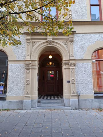 Storgatan, Sundsvall - Foto 2