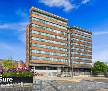 1 bedroom flat to rent - Photo 2