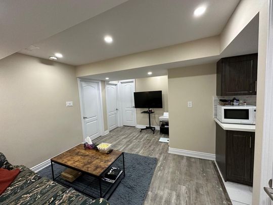 For Lease - 71 Vezna Crescent Unit# Basement, Brampton, Ontario - Photo 1