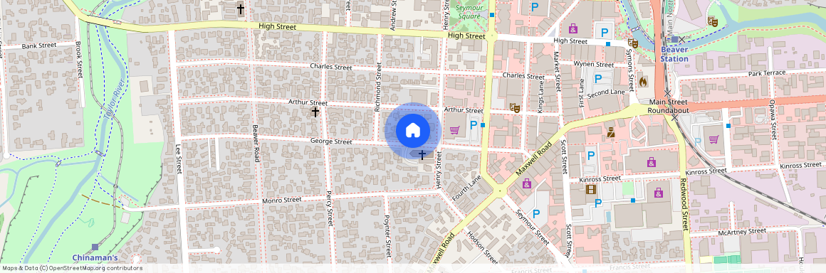 46 George Street, Blenheim Central, Marlborough