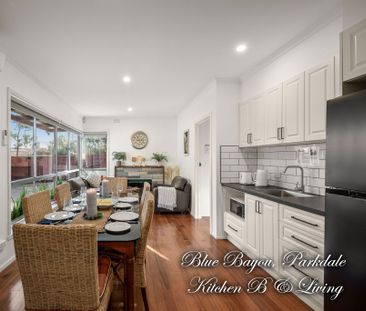 Parkdale - Photo 1