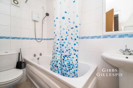 Studio to rent - Photo 4