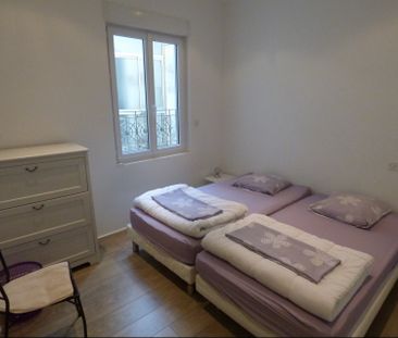 AVIGNON INTRA MUROS: Très belles prestations pour ce grand appartem... - Photo 4