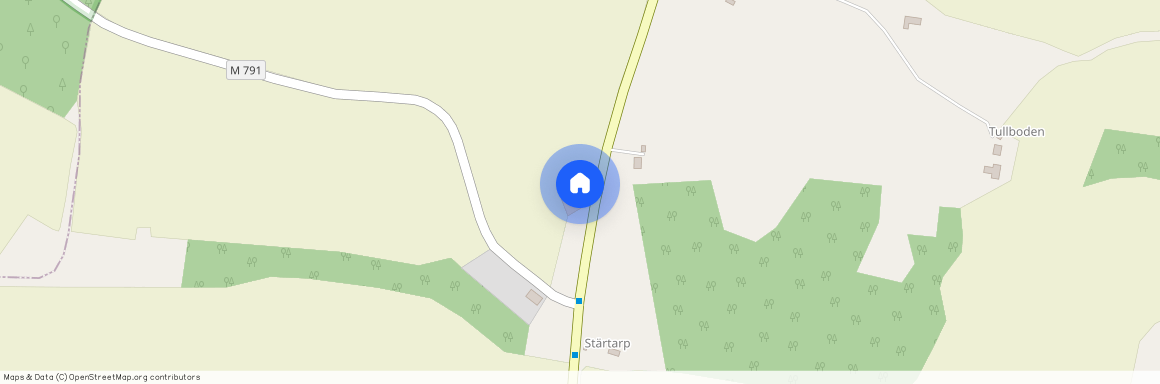 Skurup, SKOTTARP ELLVEDE, 114, 27491