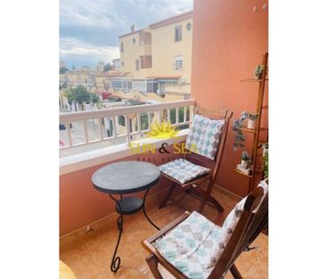 Alquiler de piso en El Molino - Photo 4