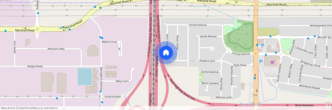 25 Mitra Loop, Bennett Springs