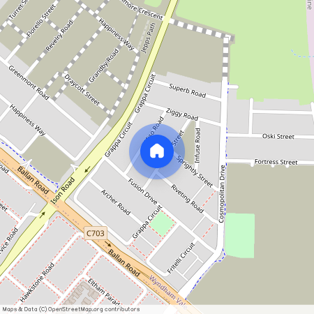 13 Basilico Street, Vic 3024, Wyndham Vale