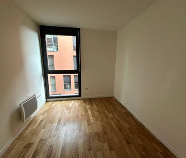 Location appartement 4 pièces 80.07 m² à Hellemmes-Lille (59260) - Photo 6