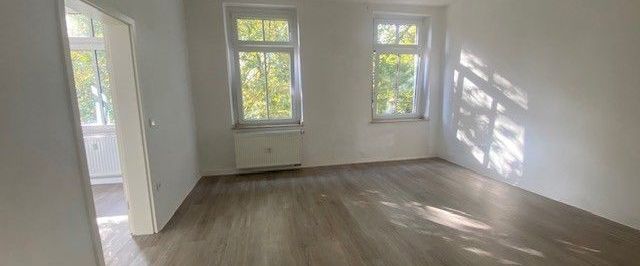 Gut geschnittene 3-Zimmer-Wohnung im Essener Nordviertel - kürzlich erst saniert! - Foto 1