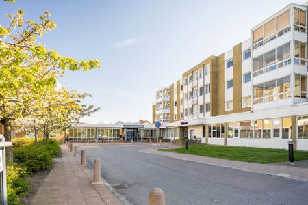 Idrottsgatan 47 A, lgh 1306, Gamla Limhamn - Foto 3