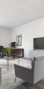 Place Du Boulevard Apartments - Photo 4