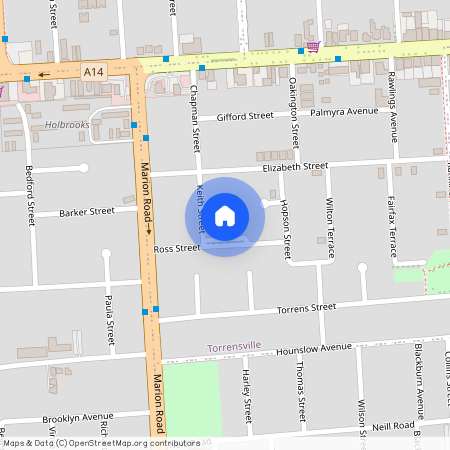 11 Ross St, SA 5031, Torrensville