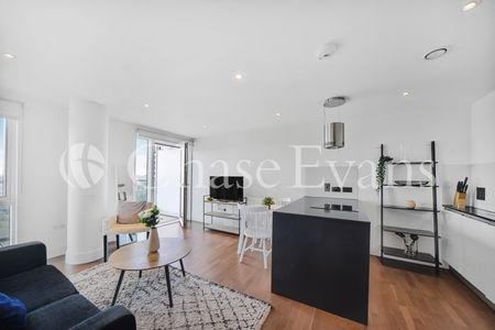 1 bedroom apartment to rent - Photo 2