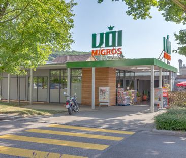 4.5-room apartment in Biel-Mett! - Foto 3