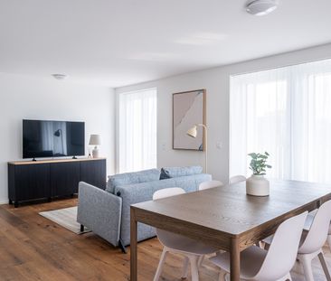 NEU! - Möbilierte 2.5 Zimmerwohnung in Zürich - Photo 6