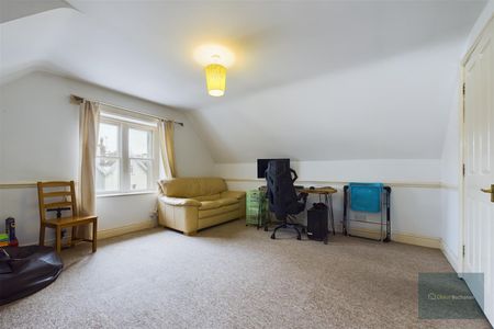 Wellington Park Clifton, Bristol - 1 bedroomProperty for lettings - Chasebuchanan - Photo 5