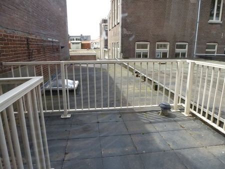 Te huur: Appartement Spoorgracht in Den Helder - Photo 3