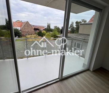 Wohnen / Wohnung im "Unner Harder" in Rülzheim - Erstbezug - nach K... - Photo 4