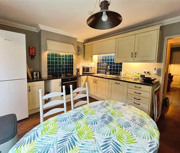 2 bedroom terraced house to rent - Photo 6