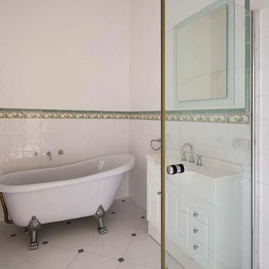Grand Character Home in the Heart of Harcourt. - Photo 1