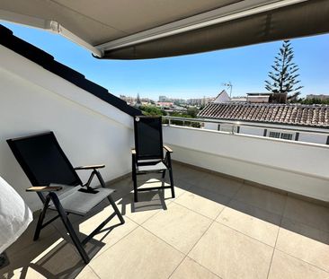 Atico en alquiler en La Calerita, Fuengirola - Photo 2