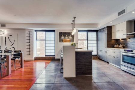 For Lease - 349 St Clair Avenue Unit# 403, Toronto, Ontario - Photo 5