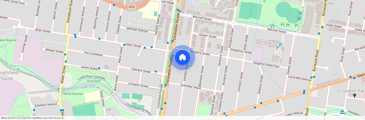 49 Kembla Street, Croydon Park